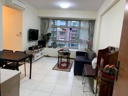 Blk 601A Punggol Vista (Punggol), HDB 3 Rooms #605067841